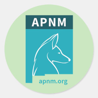 APNM stickers