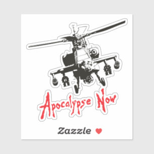 Apocalypse Now