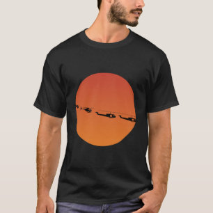 Apocalypse Now funny T-Shirt