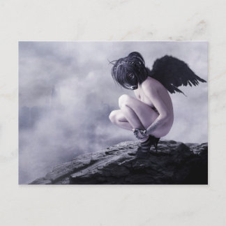 "Apocalypse" Postcard