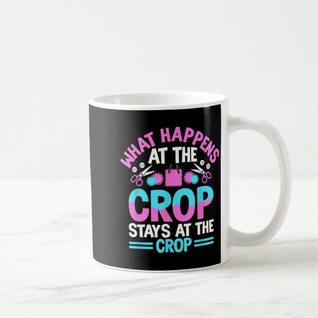 Apocalypse solar &amp; lunar eclipse educationalAp Coffee Mug (Right)