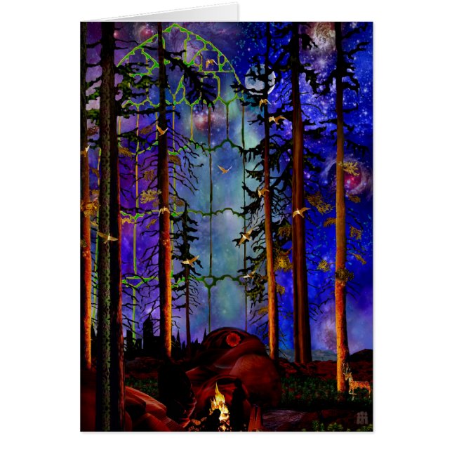 Apocalypse with Hope (Front)