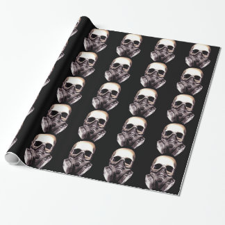 Apocalypse Wrapping Paper