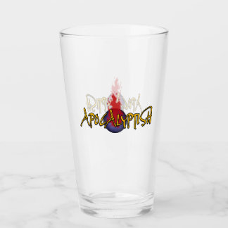 Apocalyptish Glass