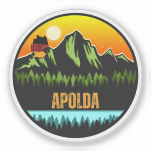 Apolda, Germany