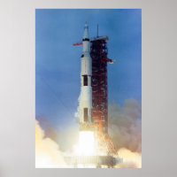 Apollo 10 Launch