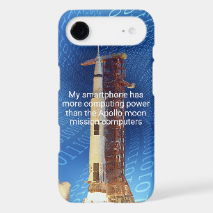 Apollo 11 Computing Power