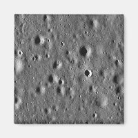 Apollo 11 landing site