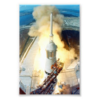 Apollo 11 Launch