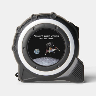 Apollo 11 Lunar Landing 1