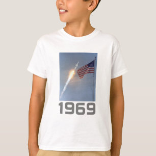 Apollo 11 T-Shirt
