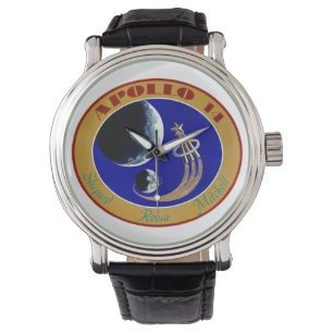 Apollo 14 watch