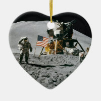 Apollo 15 Lunar Module Moon Landing Nasa Universe