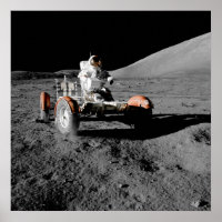 Apollo 17 Mission 12 December 1972