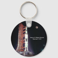 Apollo 17 Moon Mission