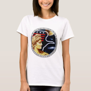 Apollo 17  T-Shirt