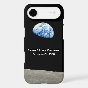 Apollo 8 Lunar Earthrise 50th Anniversary