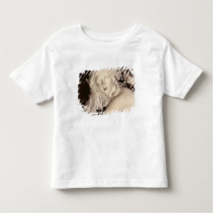 Apollo and Daphne, detail of Daphne's head Toddler T-Shirt