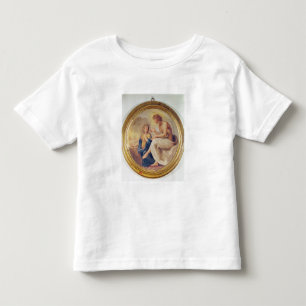 Apollo and Phaethon, c.1634 (fresco) Toddler T-Shirt