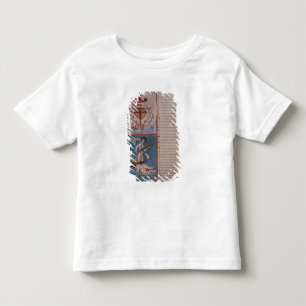 Apollo as the Sun and Diana as the Moon Toddler T-Shirt