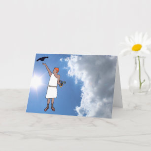 Apollo card