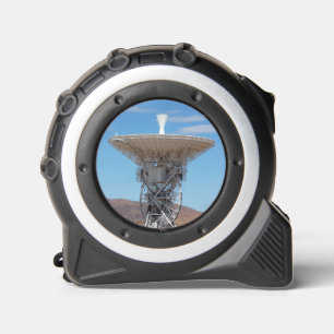 Apollo Deep Space Dish Antenna 1