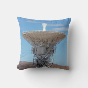 Apollo Deep Space Dish Antenna Cushion
