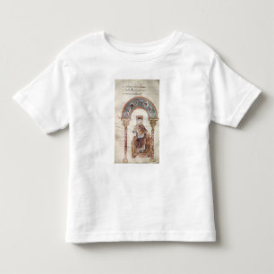 Apollo Medicus, from 'Etymologiae' Toddler T-Shirt