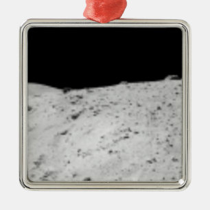 Apollo Panoramic Metal Ornament