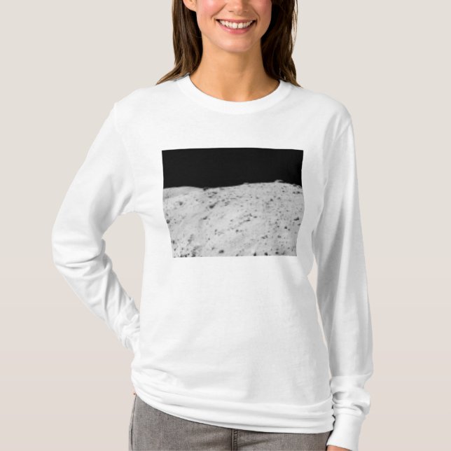 Apollo Panoramic T-Shirt (Front)