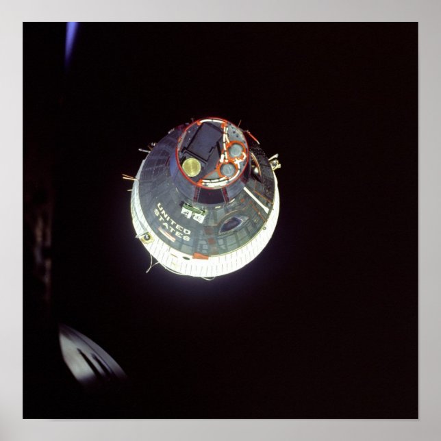 Apollo Poster (Front)