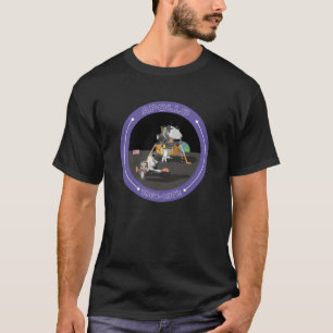 Apollo Program T-Shirt