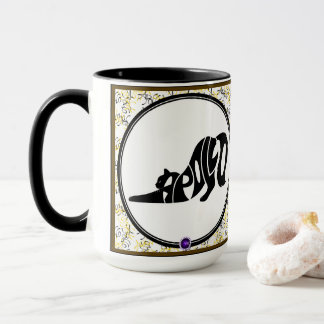 apollo the cat mug