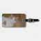 Apollo the Turkish Van Luggage Tag