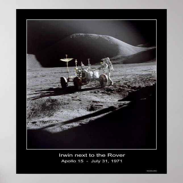 ApolloMissions-GPN-2000-001117 Poster (Front)