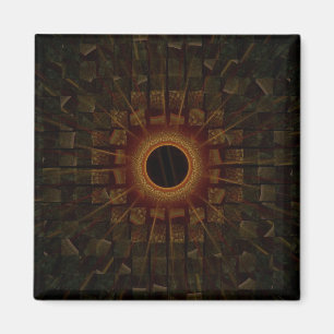 Apophysis-071228-6 Magnet
