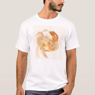 Apophysis-100511-213  Rustyglo T-Shirt