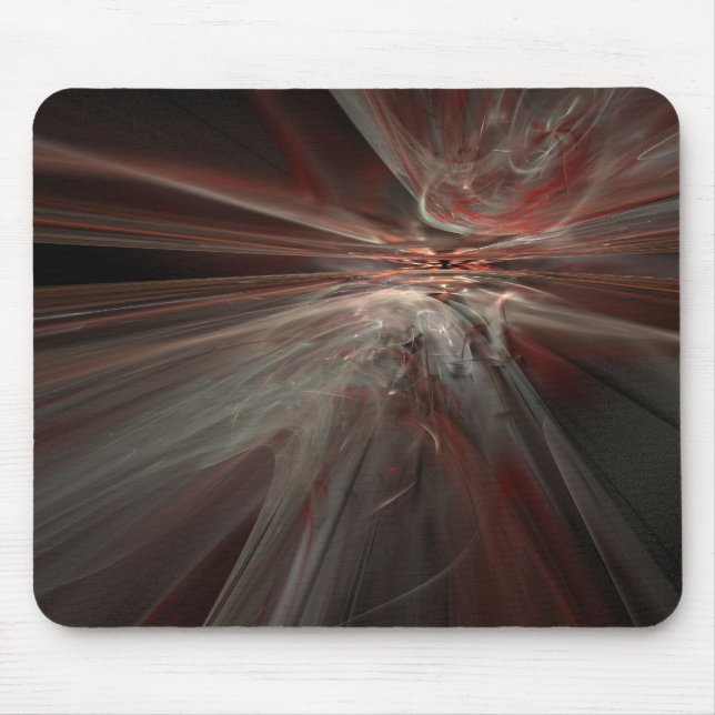 Apophysis-101013-6 Mouse Pad (Front)