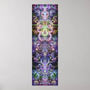 apophysis astral light formations totem 1 poster