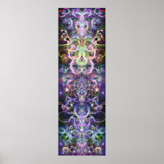 apophysis astral light formations totem 1 poster