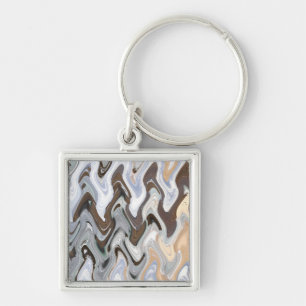 Apostile Wavy 3, 2016 (photo) SVP Images Key Ring