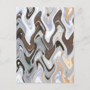 Apostile Wavy 3, 2016 (photo)   SVP Images Postcard