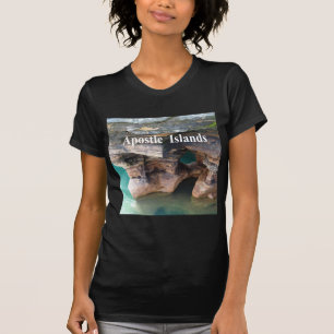 Apostle Islands T-Shirt