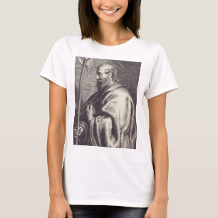 Apostle Matthew Evangelist and Witness of Christ T-Shirt