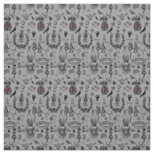 Apothecary Fabric