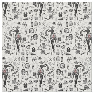 Apothecary Fabric