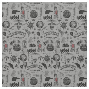 Apothecary Fabric