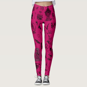 Apothecary Leggings
