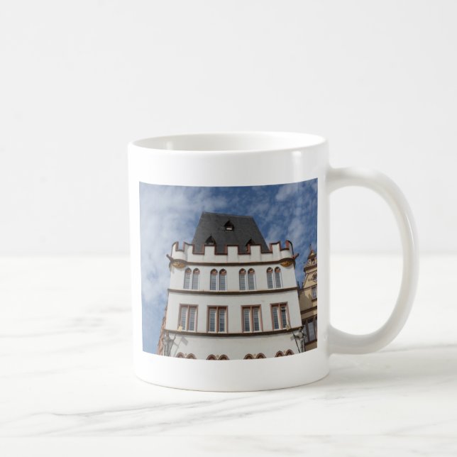 Apotheke an der Steipe Coffee Mug (Right)
