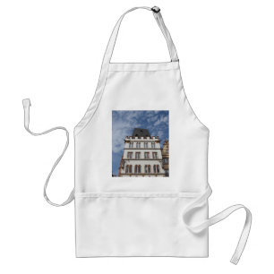 Apotheke an der Steipe Standard Apron